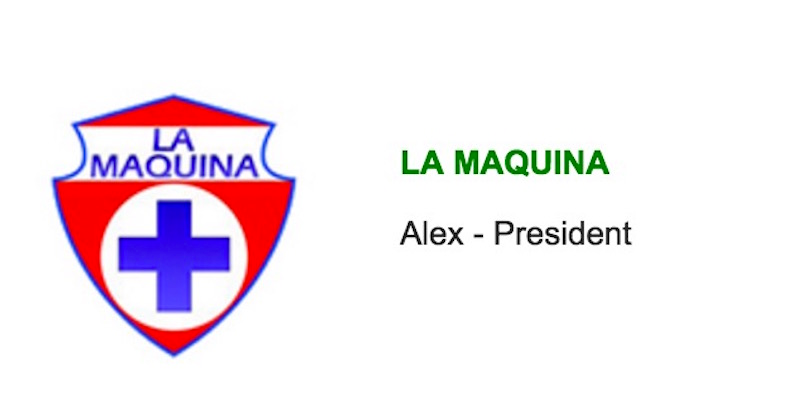 Illustration for article titled L.A. Galaxy Require Cheap, Fake Goal To Beat Fifth-Division Beer League Team